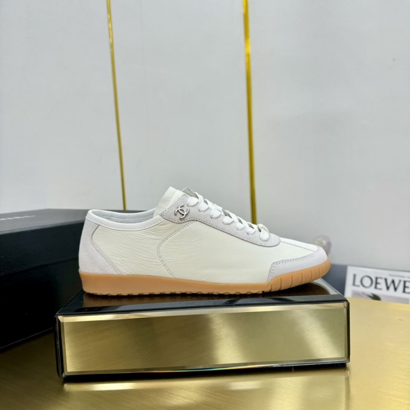 Ch*el casual shoes